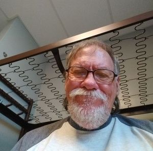 Meet your Posher, John